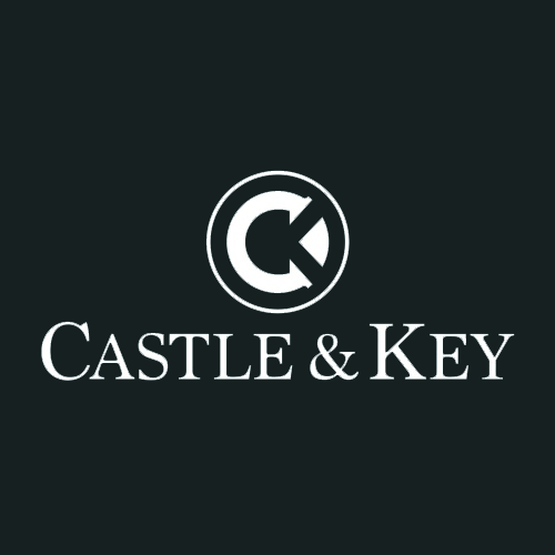 Castle & Key